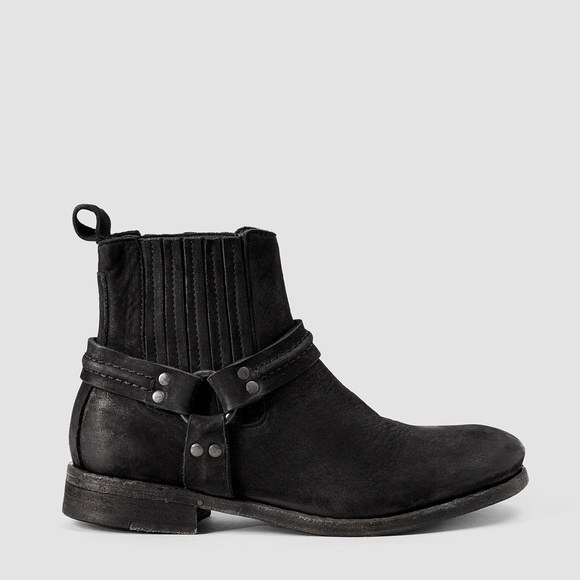 allsaints dakota boots
